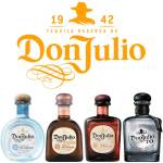 Don Julio Tasting Vault