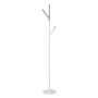 Cool Coat And Hat Stand – Y – Shape – Double – COA002WHSI
