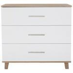 @home Pico Chest Of Drawers High Gloss