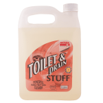 Reinol Toilet & Drain Stuff 5L Bottle Clear
