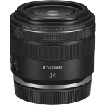 Canon Rf 24MM F 1.8 Macro Is Stm Lens – RF24F18ISSTM
