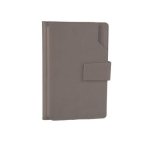 A5 Media Notebook