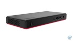 Refurbished Lenovo Thinkcentre M90N-1 Nano 11AD Intel Core I5-8265U 8TH Gen 8GB RAM 256GB SSD Windows 11 Pro Ultra-compact Nano