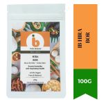 Ib Wellness Hira Bor Indian Blue Berries Natural Digestive & Immunity Booster Dried Fruit - 100G