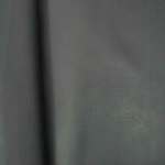 Vinyl Plain 140CM Black
