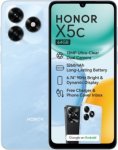 Honor X5C Tidal Blue 64 Gb 4 Gb RAM