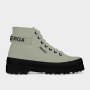 Superga 2341 Alpina Tape _ 180137 _ Grey - 9 / Grey