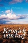 Kroniek Van Turf Afrikaans Paperback