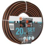 Gardena - Hose Pipe Including Fittings Comfort Flex 13MM - 20M Long
