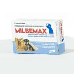 Classic Dewormer - Puppies & Dogs - Puppies & Small Dogs Under 5KG - Box Of 4