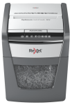 Rexel Optimum Autofeed+ 50X Automatic Cross Cut Paper Shredder P4 – 2020050XSA