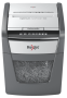 Rexel Optimum Autofeed+ 50X Automatic Cross Cut Paper Shredder P4 – 2020050XSA
