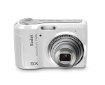 Kodak Easyshare C1450 Digital Camera Black Used
