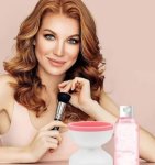 Make-up Brush Cleaner
