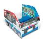 Melissa And Doug Wooden Pawtroller Activity Centre