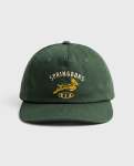 Rsa Traditional Cap Green - One Size