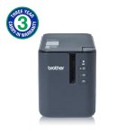 Brother P-touch PT-P900W Label Printer