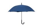 23" Rubber Hooked Handle Umbrella