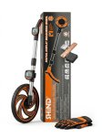 Shind 160MM Digital Display Measuring Wheel With Lcd