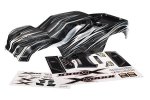 – X-maxx Prographix Body