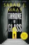 Throne Of Glass   Paperback