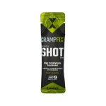 Crampfix 20ML Shot Lemon - Raspberry