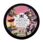 Marula Body Scrub