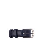 Timeless Thread Belt -blue