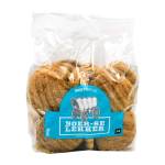 Ginger Cookies