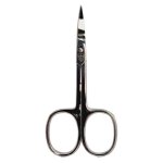 3 Swords Cuticle Scissors: Handmade In Germany - Bs 1801 Mc N