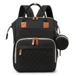 Multifunction Baby Travel Back Pack With Sleep Bed