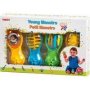 Young Maestro Gift Set Set Of 4 Supplied Colours May Vary