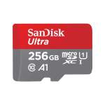 SanDisk 256GB 150MB S Micro Sd Ultra Sdxc C10