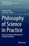Philosophy Of Science In Practice - Nancy Cartwright And The Nature Of Scientific Reasoning Hardcover