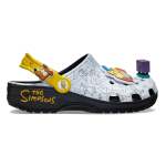 The Simpsons Classic Clog - Multi M13
