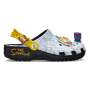 The Simpsons Classic Clog - Multi / M13