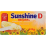 Original Margarine Brick 125G