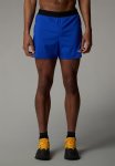 M Breeze Short 5IN - Tnf Blue