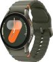 Samsung Watch 7 40 Mm Bt Green