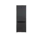 KIC 314L Bottom Freezer Fridge Grey