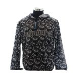 Shimano Hoody Airwave Bass