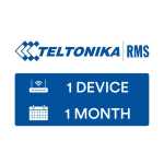 Teltonika Remote Management System Credit 1 Month