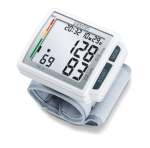 Wrist Blood Pressure Monitor Sbc 41