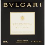 Bvlgari Splendida Patchouli Tentati Eau De Parfum 50ML