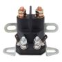 Solenoid Relay 12V Compatible With Lawn Mower