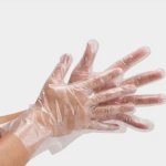 Deli Gloves – 100 Per Box