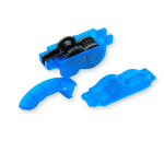 Chain Cleaning Tool