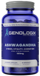 Ashwagandha Stress Vitality Cognition 500MG
