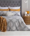 BISTO Duvet Cover Set