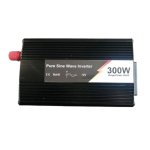 Inverter – 300W 12V Pure Sinewave